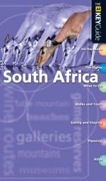 AA Key Guide South Africa