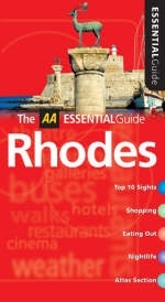 AA Essential Rhodes