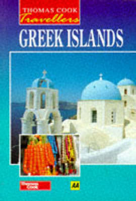 Greek Islands - Robin Gauldie