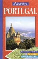 Baedeker's Portugal