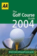 The Golf Course Guide -  Automobile Association of Great Britian