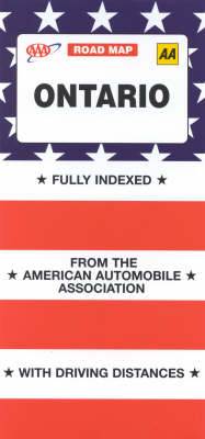 Ontario -  American Automobile Association