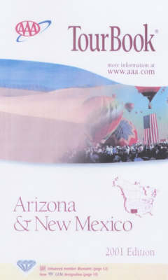 Arizona-New Mexico -  American Automobile Association