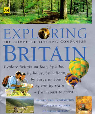 Exploring Britain