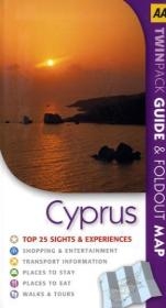 Cyprus - Lara Dunston