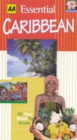 Essential Caribbean Islands - Heather Thomas