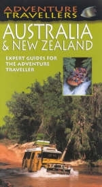 Adventure Travellers Australia and New Zealand