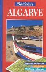 Baedeker's Algarve