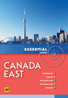 AA Essential Spiral Canada East