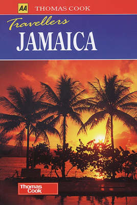 Jamaica - Christopher P. Baker