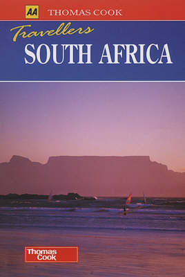 South Africa - Paul Duncan