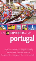 AA Explorer Portugal