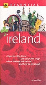 Essential Ireland - Brigid Avison