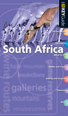 South Africa -  AA Publishing