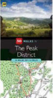 The Peak District - Professor John Morrison, Andrew McCloy, John Gillham, Hugh Taylor, Moira McCrossan