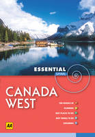 AA Essential Spiral Canada West