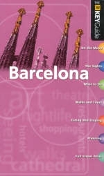 AA Key Guide Barcelona