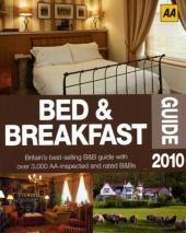 AA Bed and Breakfast Guide - 