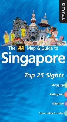 AA CityPack Singapore