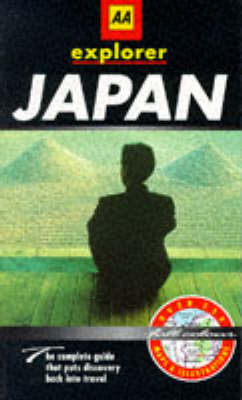 Japan - David Scott