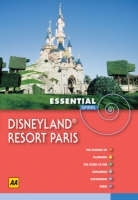 AA Essential Spiral Disneyland Resort Paris