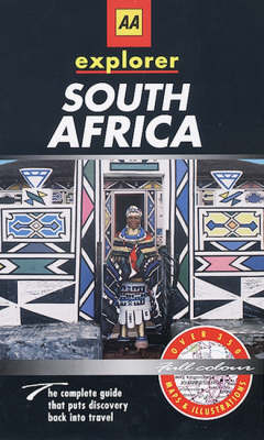 South Africa - Melissa Shales