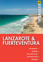 Lanzarote and Fuerteventura - Andrew Sanger
