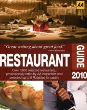 AA Restaurant Guide - 