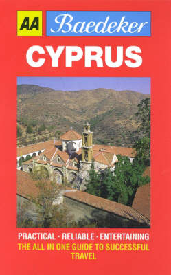 Baedeker's Cyprus