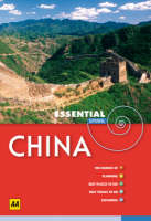 China - Peter Ellegard