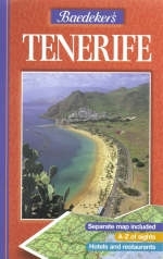 Baedeker's Tenerife