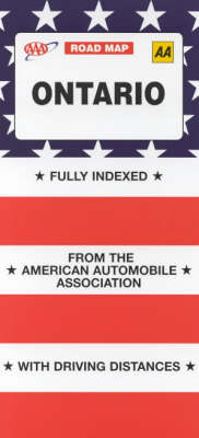 Ontario -  American Automobile Association