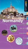 AA Key Guide Normandy