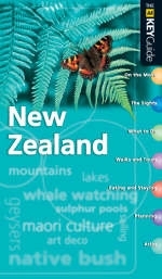 AA Key Guide New Zealand