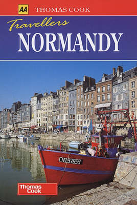 Normandy - Kathy Arnold, Paul Wade
