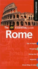 Essential Rome - Carole Chester