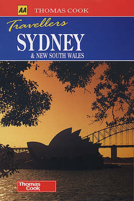 Sydney and New South Wales - Anne Matthews