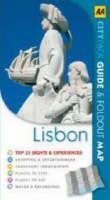 Lisbon - Tim Jepson