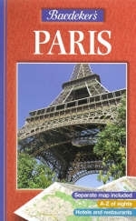 Baedeker's Paris