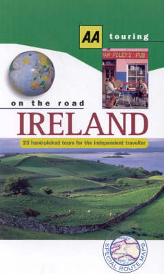Touring Ireland - Susan Poole, Lyn Gallagher