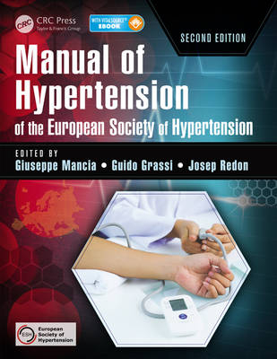 Manual of Hypertension of the European Society of Hypertension - 