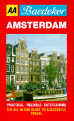 Baedeker's Amsterdam