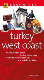 Essential Turkey - Sean Sheehan