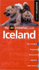 Essential Iceland - Ann Stonehouse