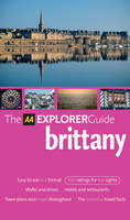 AA Explorer Brittany