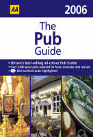 AA the Pub Guide - 