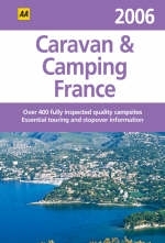 AA Caravan and Camping France - 