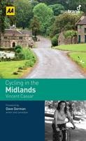 The Midlands - Vincent Cassar,  Sustrans (Organization)