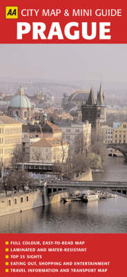 Prague - Christopher Rice