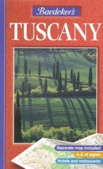 Baedeker's Tuscany